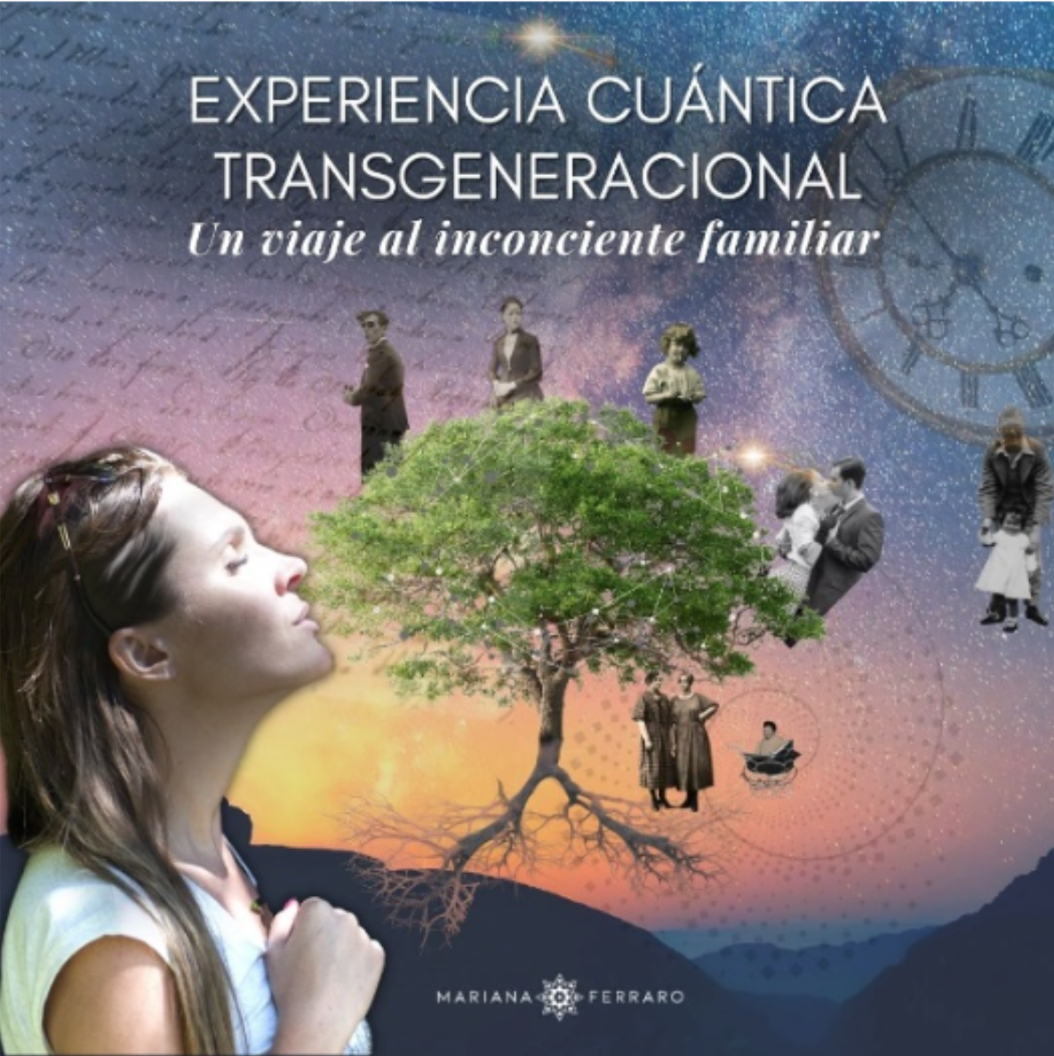 Experiencia Cuántica Transgeneracional