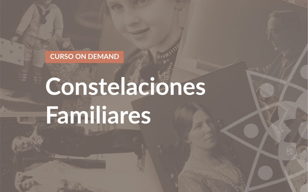 Constelaciones Familiares