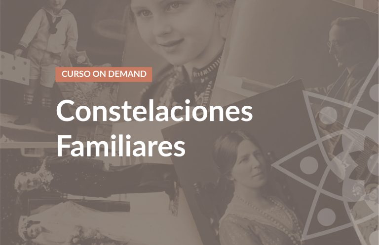 Constelaciones Familiares