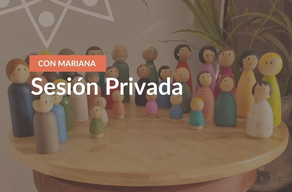 Sesión Privada