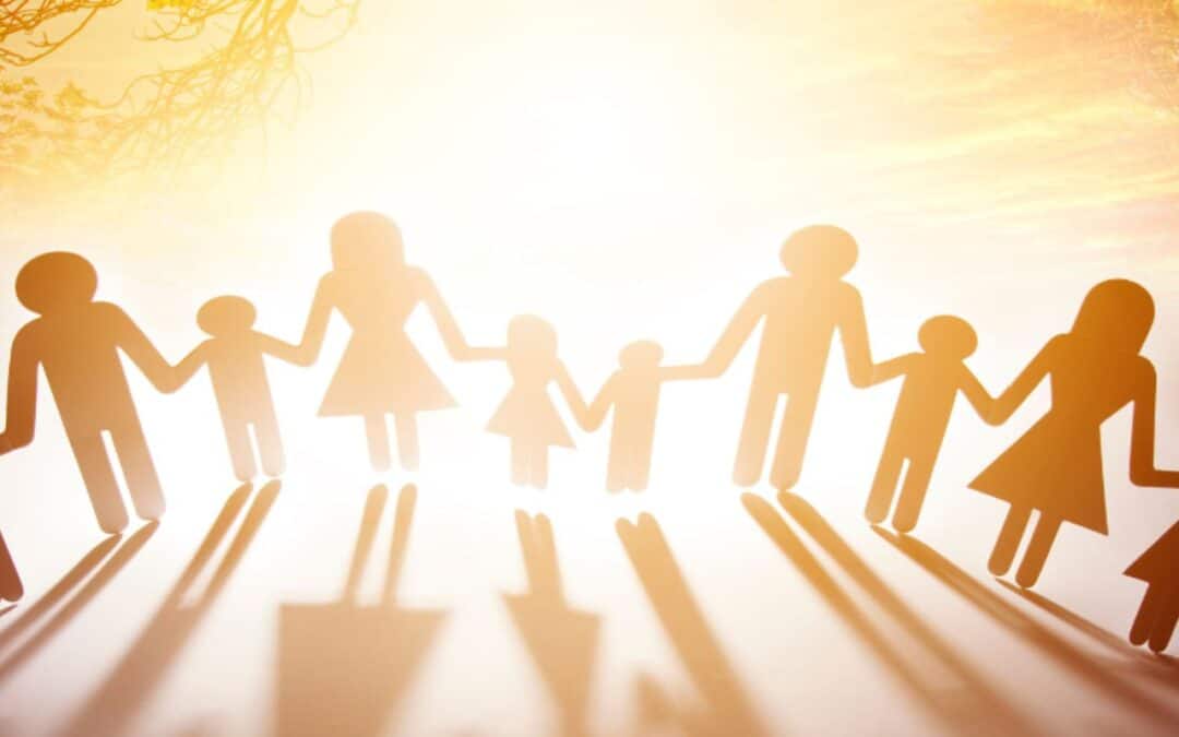 Qué son las constelaciones familiares, cómo funcionan y cómo transforman tu vida