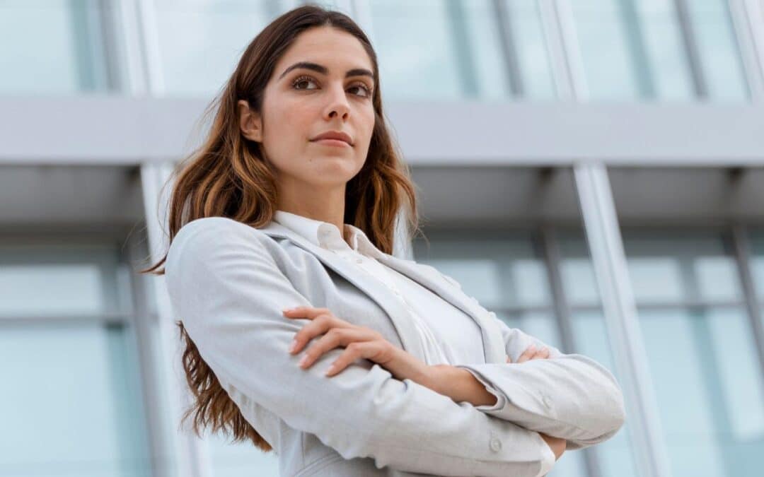 Autosuficiencia femenina: ¿recurso o armadura?