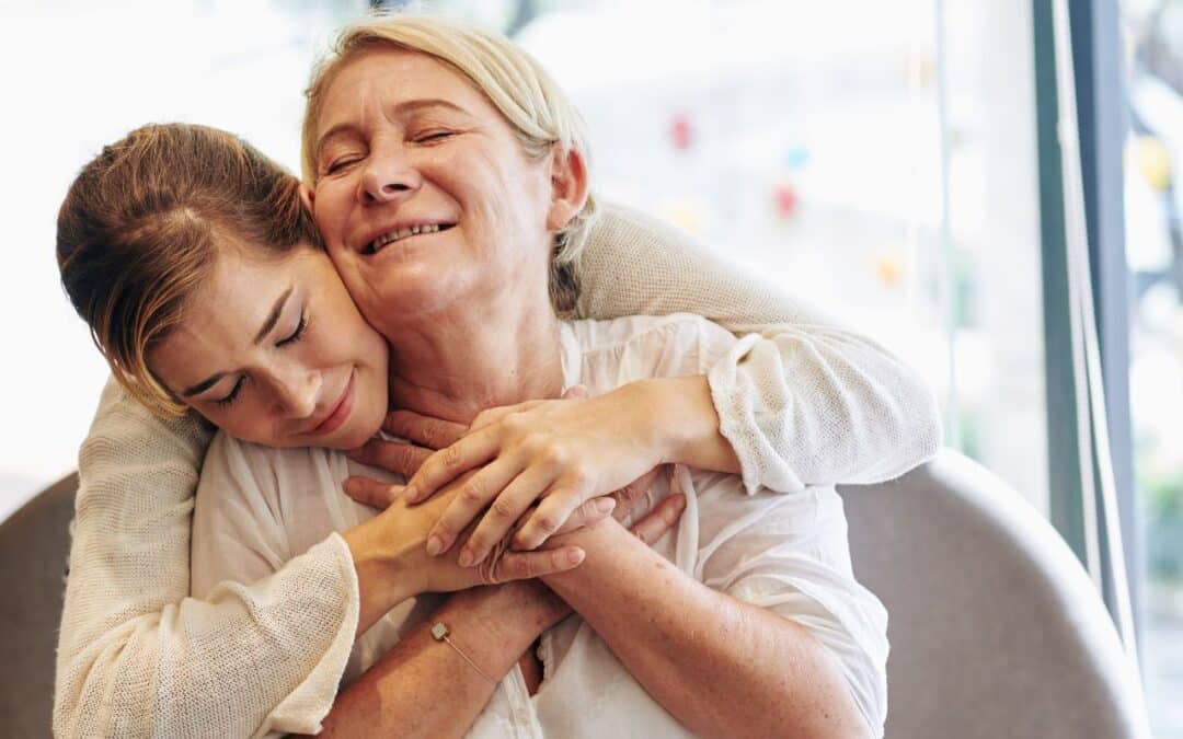 Día de la Madre: honrar, soltar y ver a mamá tal como es