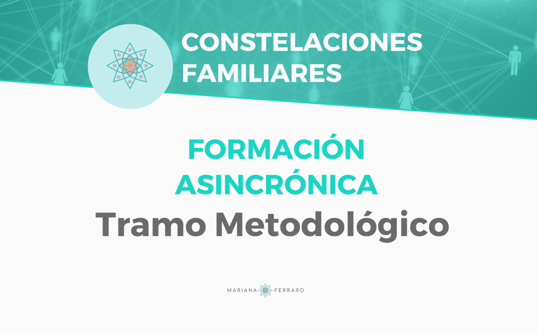 TRAMO METODOLÓGICO