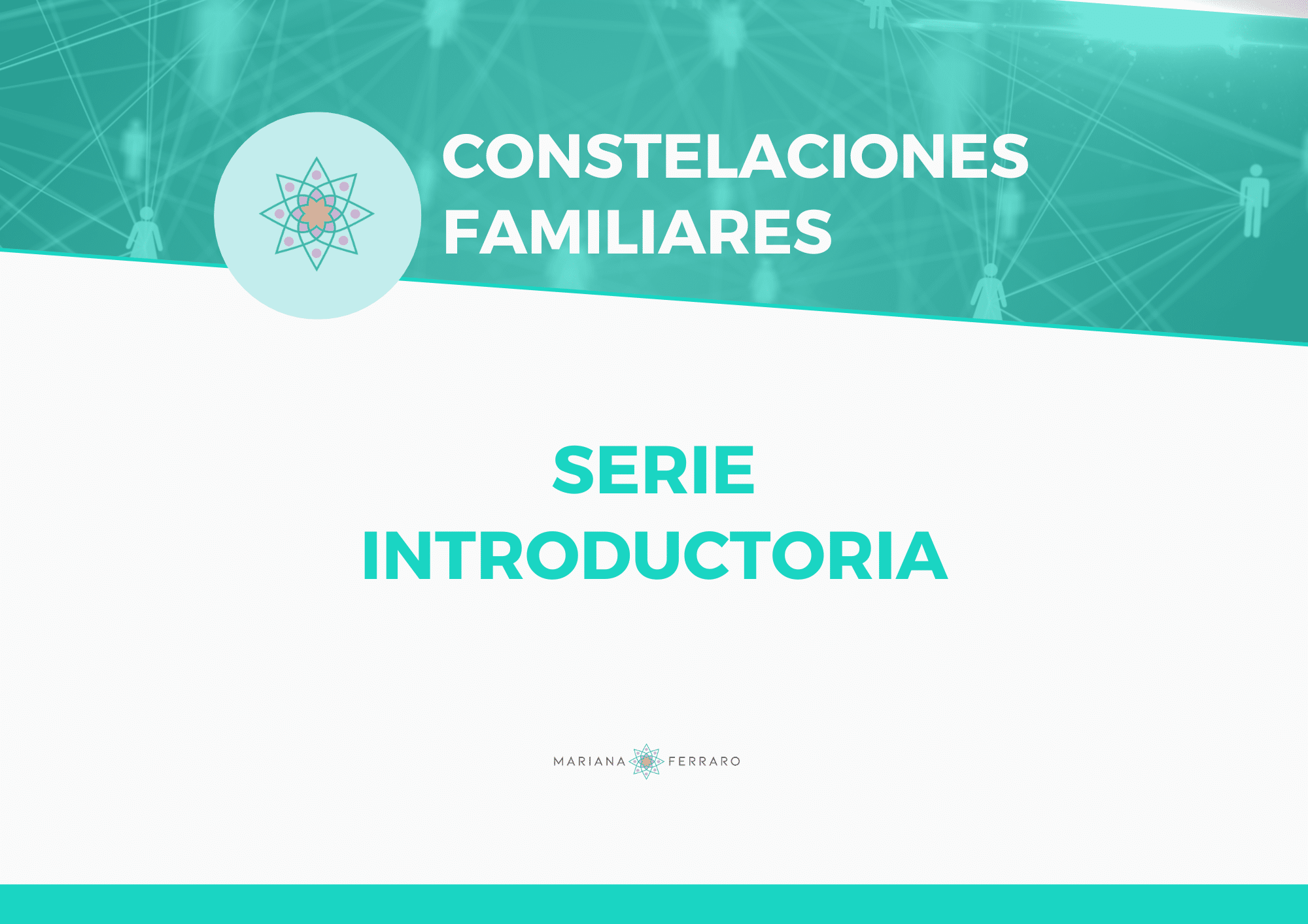 CURSO DE CONSTELACIONES FAMILIARES